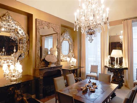 coco chanel apartment tour|house of chanel paris.